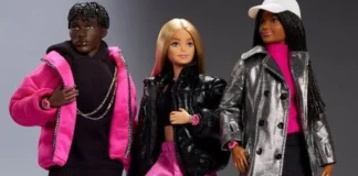 Hi Barbie™! G-Shock lança relógio rosa em collab com a boneca mais icônica do mundo