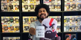 Mercado geek brasileiro movimenta R$ 22,1 bilhões