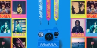 Polaroid e MoMA lançam colaboração criativa celebrando a fotografia instantânea