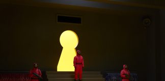 Netflix revela teaser emocionante da terceira temporada de Round 6