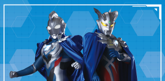 Ultraman ganha café temático com menu inspirado em heróis e vilões