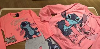 Lançamento de Lilo & Stitch impulsiona vendas e movimenta o varejo de Ribeirão Preto