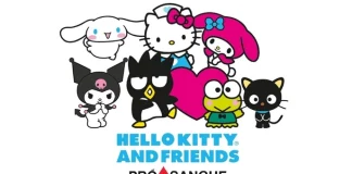 Sanrio e Fundação Pró-Sangue promovem mais uma edição de campanha para incentivar doação de sangue em São Paulo