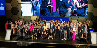 Licensing International revela os vencedores do Excellence Awards 2025