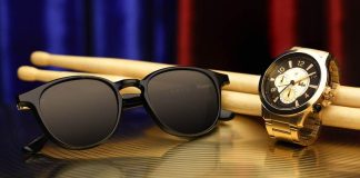 Os Beatles ganham coleção de óculos inspirada no legado da banda por Chilli Beans