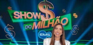 “Show do Milhão EMS”, o clássico que marcou gerações, está de volta ao SBT