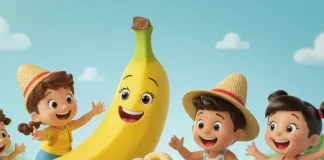 Bananinha Paraibuna e Turma da Mônica unem tradição e diversão em nova linha de doce