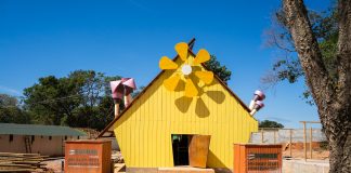 Sítio do Picapau Amarelo será inaugurado em agosto