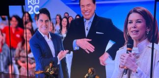 Daniela Abravanel Beyruti fala sobre o legado e o futuro do SBT em painel lotado na Rio2C