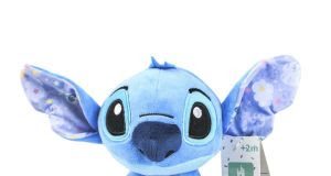 lojasmel entra no clima de Lilo & Stitch com lin