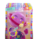 Mattel aposta no poder das miniaturas com nova coleção de bonecas