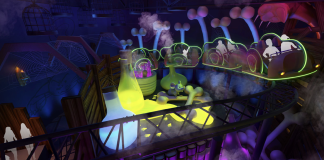 Vila dos Smurfs Park define data de inauguração e as vendas estão abertas