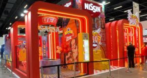 NISSIN celebra o Dia do Orgulho Nerd e reforça vínculo com universo geek