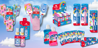 Condor promove a maior onda de lançamentos do ano na APAS SHOW 2025