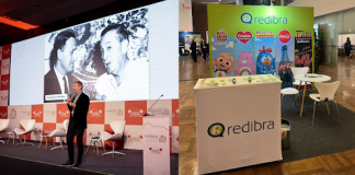 Redibra lança Redibra Experiences para liderar o mercado de Entretenimento Baseado em Localização no Brasil