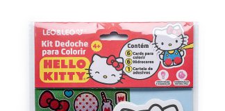 Grupo Leonora aposta em Paper Toys para estimular criatividade e aprendizado infantil