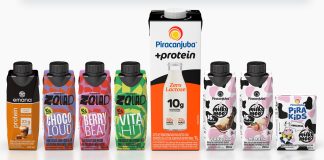 Grupo Piracanjuba apresenta collab entre Piracanjuba e Milky Moo na Apas Show 2025