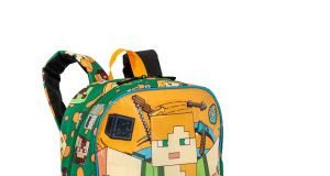 Minecraft: Sestini leva sucesso do game que ganhou as telonas para o dia a dia escolar