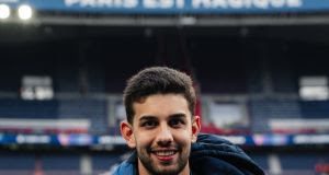 Lucas Veloso é o novo embaixador de futebol da Netshoes