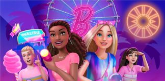 Nova temporada da série “Detective Barbie” chega em agosto na Netflix