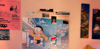Converse lança coleção divertida com Doraemon