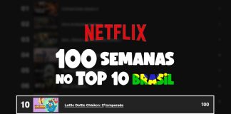 Galinha Pintadinha alcança recorde histórico: único conteúdo brasileiro a bater 100 semanas entre os mais assistidos da Netflix