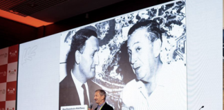 Lançamento da Redibra Experiences