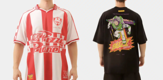 Kings Sneakers apresenta coleção que celebra os 30 anos de Toy Story