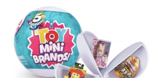 Entre likes e carrinhos