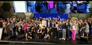 UM MERCADO DE US$ 369,6 bilhões