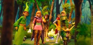 Ogilvy Brasil, Jovem Nerd e Hasbro conquistam Leão de Ouro em Cannes com campanha “Caverna do Dragão”
