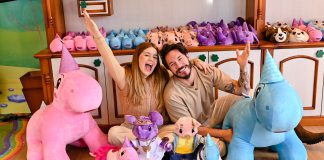 Viih Tube e Eliezer: um abraço de afeto e imaginação das redes sociais para dentro de casa