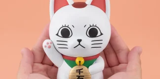 Crunchyroll Lança Coleções de Anime de Verão com Produtos de ‘Frieren’ e ‘Dandadan’