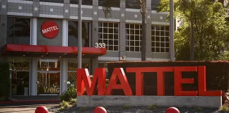 Mattel fecha acordo com a OpenAI para experiências de fãs