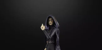 Hasbro Pulse revela novas figuras de ação de Star Wars