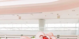 Hello Kitty Parade desembarca no Shopping São José com 12 esculturas da personagem