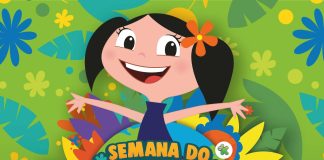 Semana do Meio Ambiente com a Luna no Discovery Kids e no Museu da Imaginação