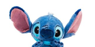 Pelúcia no lugar do chocolate: Páscoa 2025 aquece vendas com ajuda de Lilo & Stitch