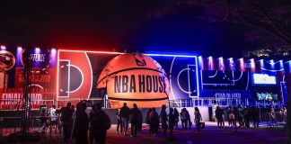 NBA House 2025 em São Paulo: novas atrações e forte engajamento dos fãs