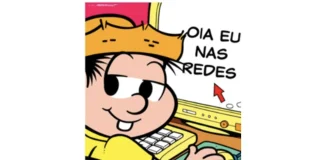 Chico Bento estreia nas redes sociais com conteúdo próprio