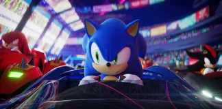 Magic The Gathering anuncia parceria com a saga Sonic
