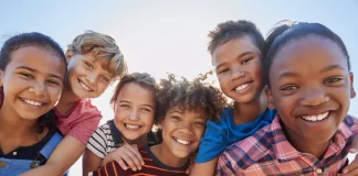 5 Fatos CRIANÇAS E ADOLESCENTES BRASIL 2025