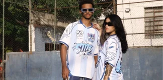 Kings Sneakers fecha parceria com a Disney para coleção de camisetas streetwear