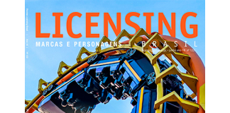 Revista Licensing Brasil #122