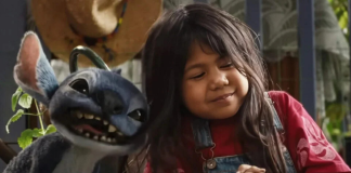 Disney confirma sequência live-action de Lilo & Stitch