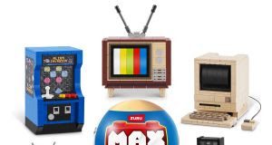 Candide amplia portfólio com colecionáveis criativos de grandes marcas