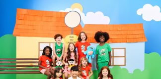 Turma da Mônica lança coleção de roupa íntimas infantis