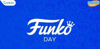 Funko Day agita Shopping Eldorado com edição especial para colecionadores