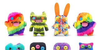 Cacareco Girls: o fenômeno do TikTok que impulsiona o sucesso de pelúcias “estranhas” no Brasil