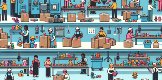 Brasil tem fábrica de brinquedos que exporta para mais de 50 países